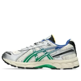 Asics x Carnival Gel-Kayano 12.1 ”Cream Green Basil”