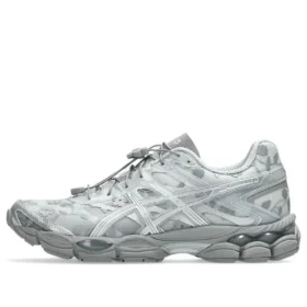 Asics x Cecilie Bahnsen Gel-Cumulus 16 ”Glacier Grey Pure Silver”