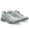 Asics x Cecilie Bahnsen Gel-Cumulus 16 ”Glacier Grey Pure Silver”