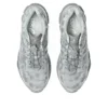Asics x Cecilie Bahnsen Gel-Cumulus 16 ”Glacier Grey Pure Silver”