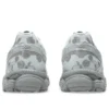 Asics x Cecilie Bahnsen Gel-Cumulus 16 ”Glacier Grey Pure Silver”