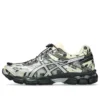 Asics x Cecilie Bahnsen Gel-Cumulus 16 ”Ivory Black”