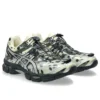 Asics x Cecilie Bahnsen Gel-Cumulus 16 ”Ivory Black”