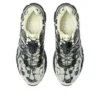 Asics x Cecilie Bahnsen Gel-Cumulus 16 ”Ivory Black”