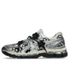 Asics x Cecilie Bahnsen Gel-Kayano 20 ”Vanilla Pure Silver”