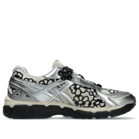 Asics x Cecilie Bahnsen Gel-Kayano 20 ”Vanilla Pure Silver”