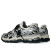 Asics x Cecilie Bahnsen Gel-Kayano 20 ”Vanilla Pure Silver”