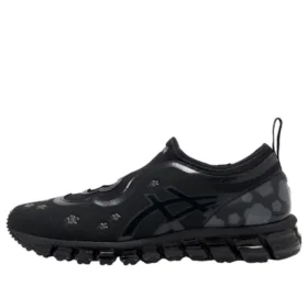 Asics x Cecilie Bahnsen Gel-Quantum 360 ”Musta”