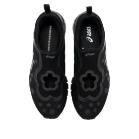 Asics x Cecilie Bahnsen Gel-Quantum 360 ”Musta”