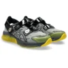 Asics x Cecilie Bahnsen Gel-Quantum 360 VIII ”Silver Black Yellow”