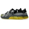 Asics x Cecilie Bahnsen Gel-Quantum 360 VIII ”Silver Black Yellow”