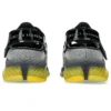 Asics x Cecilie Bahnsen Gel-Quantum 360 VIII ”Silver Black Yellow”