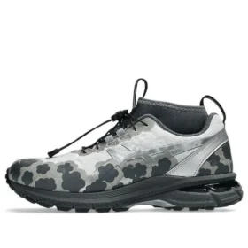 Asics x Cecilie Bahnsen Gel-Terrain MT ”Grey Black”