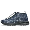 Asics x Cecilie Bahnsen Gel-Terrain MT ”Navy Black”
