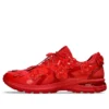 Asics x Cecilie Bahnsen GEL-Terrain ”Red”