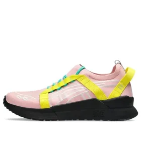 Asics x CFCL Gel-Lyte III CM 1.95 ”Potpourri Blazing Yellow”