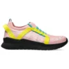 Asics x CFCL Gel-Lyte III CM 1.95 ”Potpourri Blazing Yellow”