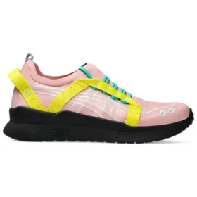 Asics x CFCL Gel-Lyte III CM 1.95 ”Potpourri Blazing Yellow”