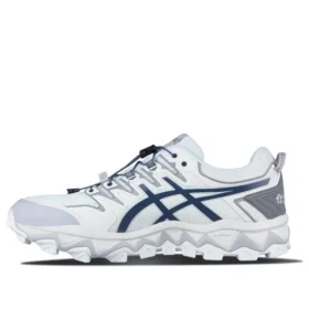 Asics x Chemist Creations Gel-FujiTrabuco 7 ”Arctic Blue Smoke”