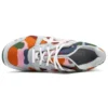 Asics x COMME des GARCONS SHIRT Gel-Lyte 3 ”Colorful Camo”