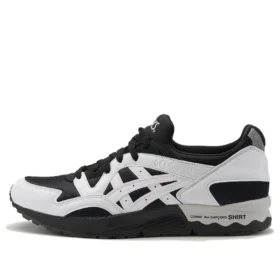 Asics x COMME des GARCONS Shirt Gel-Lyte 5 ”Black”
