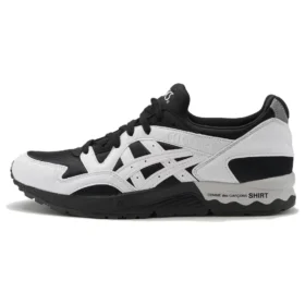 Asics x COMME des GARCONS Shirt Gel-Lyte 5 ”Black”