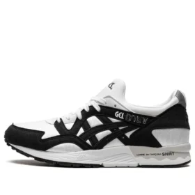 Asics x COMME des GARCONS Shirt Gel-Lyte 5 ”White Black”