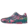 Asics x COMME des GARCONS SHIRT Gel-Lyte III ”07 Remastered ”Pink Plaid”