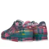 Asics x COMME des GARCONS SHIRT Gel-Lyte III ”07 Remastered ”Pink Plaid”