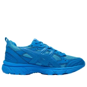 Asics x Comme des Garcons SHIRT Gel-Nunobiki ”Blue”