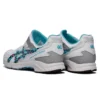 Asics x COMME des GARCONS Shirt Tarther SC ”Aquarium Leopard”