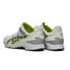 Asics x COMME des GARCONS Shirt Tarther SC ”White Green Leopard”