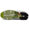 Asics x COMME des GARCONS Shirt Tarther SC ”White Green Leopard”