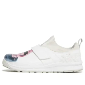 Asics x COMME des GARCONS Shirt x Yue Minjun Winjob CP303 ”Smiling Man Graphic”