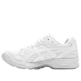 Asics x Comme des Garçons Gel-Kayano 14 ”White”