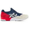 Asics x CONCEPTS Gel-Lyte V Libertea ”Navy Red”