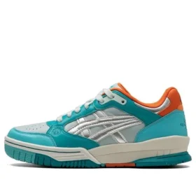 Asics x COSTS x COPPERHEAD 18 GEL-Spotlyte ”Blue Silver”