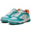 Asics x COSTS x COPPERHEAD 18 GEL-Spotlyte ”Blue Silver”