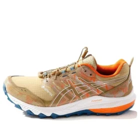 Asics x Costs x F/CE Gel-FujiTrabuco 9 GTX ”Coyote Orange”