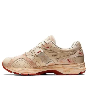 Asics x Denim Tears Gel-MC Plus ”Cream”