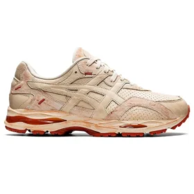 Asics x Denim Tears Gel-MC Plus ”Cream”