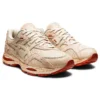 Asics x Denim Tears Gel-MC Plus ”Cream”