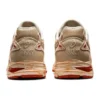 Asics x Denim Tears Gel-MC Plus ”Cream”