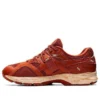 Asics x Denim Tears GEL-MC Plus ”Georgia Red Clay”