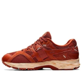 Asics x Denim Tears GEL-MC Plus ”Georgia Red Clay”
