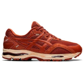 Asics x Denim Tears GEL-MC Plus ”Georgia Red Clay”