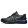 Asics x Dime Gel-Quantum 360 VIII Gore-Tex ”Black Blue”