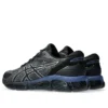 Asics x Dime Gel-Quantum 360 VIII Gore-Tex ”Black Blue”