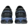 Asics x Dime Gel-Quantum 360 VIII Gore-Tex ”Black Blue”