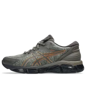 Asics x Dime Gel-Quantum 360 VIII Gore-Tex ”Major Brown Copper”